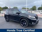 2019 Honda Passport