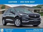 2018 Buick Enclave