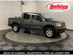2012 Nissan Titan