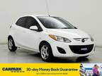 2012 Mazda Mazda2