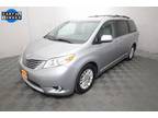 2016 Toyota Sienna