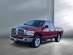 2008 Dodge Ram 1500