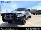 2009 Dodge Ram 3500