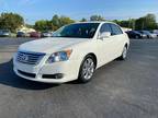 2009 Toyota Avalon