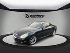 2003 Lexus SC 430