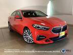 2021 BMW 228i xDrive Gran Coupe