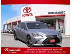2023 Lexus ES 300h