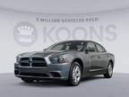 2011 Dodge Charger