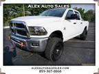 2013 Ram 2500