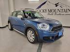 2020 MINI Countryman