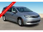 2021 Chrysler Voyager
