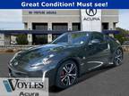 2019 Nissan 370Z