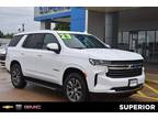 2023 Chevrolet Tahoe