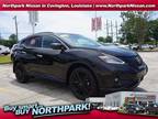 2023 Nissan Murano