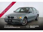 2003 Bmw 330