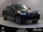 2024 Bmw X4