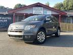 2010 Ford Edge
