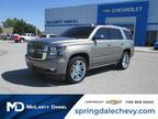 2019 Chevrolet Tahoe