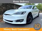 2020 Tesla Model S