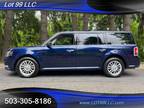 2016 Ford Flex