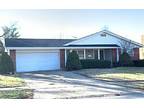 1610 Saint Anthony Ln, Florissant, Mo 63033