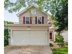 2345 Hunters Crest Dr, Glencoe, Mo 63038