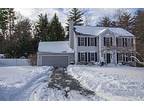 Home Beautiful Home. 74 Jessica Dr, Merrimack, Nh 03054