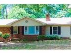 Charming House. 3201 Oscar Dr, Matthews, Nc 28105