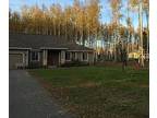 7181 W Sunset Ave, Wasilla, Ak 99623
