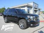 2017 Chevrolet Tahoe