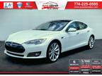 2013 Tesla Model S