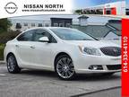 2015 Buick Verano