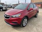 2020 Buick Encore