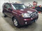 2011 Honda Pilot