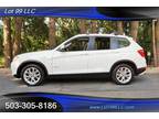 2014 Bmw X3