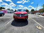 2010 Dodge Journey