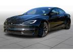 2023 Tesla Model S
