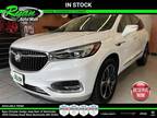 2021 Buick Enclave