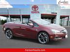 2019 Buick Cascada