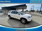 2012 GMC Acadia