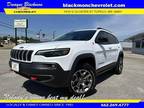 2022 Jeep Cherokee
