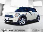 2010 MINI Cooper