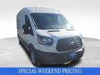 2018 Ford Transit-250