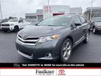 2013 Toyota Venza