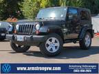 2007 Jeep Wrangler
