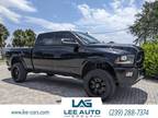2018 Ram 2500