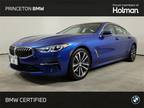 2020 BMW 840i Gran Coupe xDrive