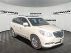 2013 Buick Enclave