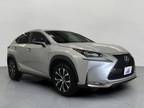2015 Lexus NX 200t
