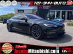 2021 Tesla Model S